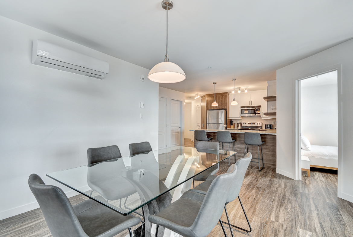 Condo Lennon 4 1/2 – Brossard