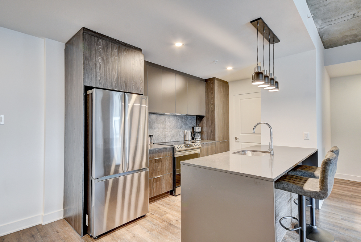 Condo Labelle 4 1/2 – Laval