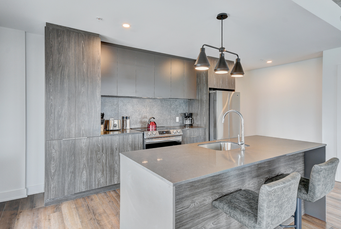 Condo Labelle 4 1/2 – Laval