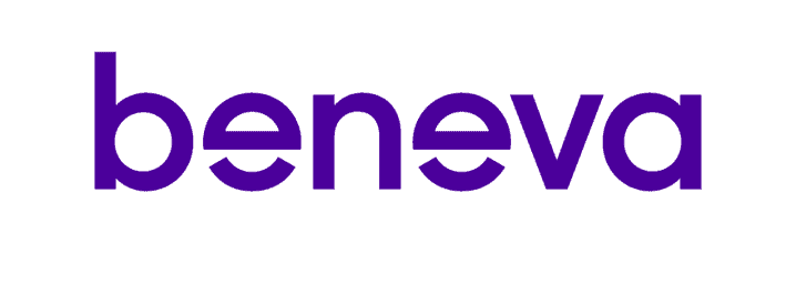 Logo Beneva