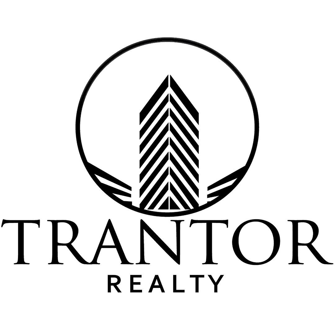 Logo Trantor